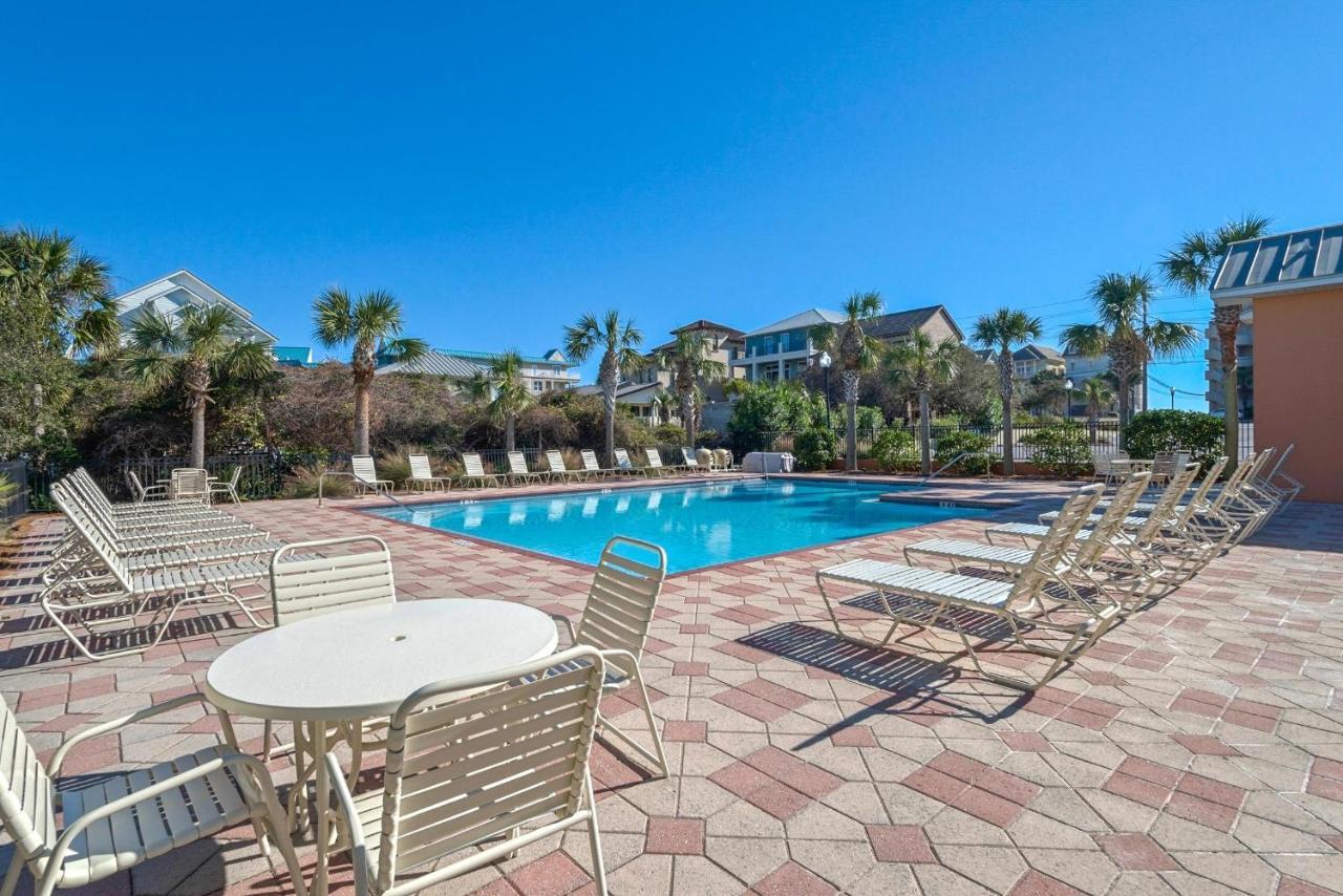 Miramar Beach Villa 101 Destin Luaran gambar