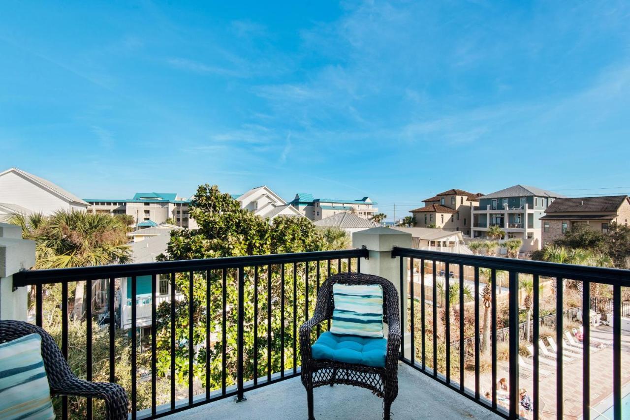 Miramar Beach Villa 101 Destin Luaran gambar