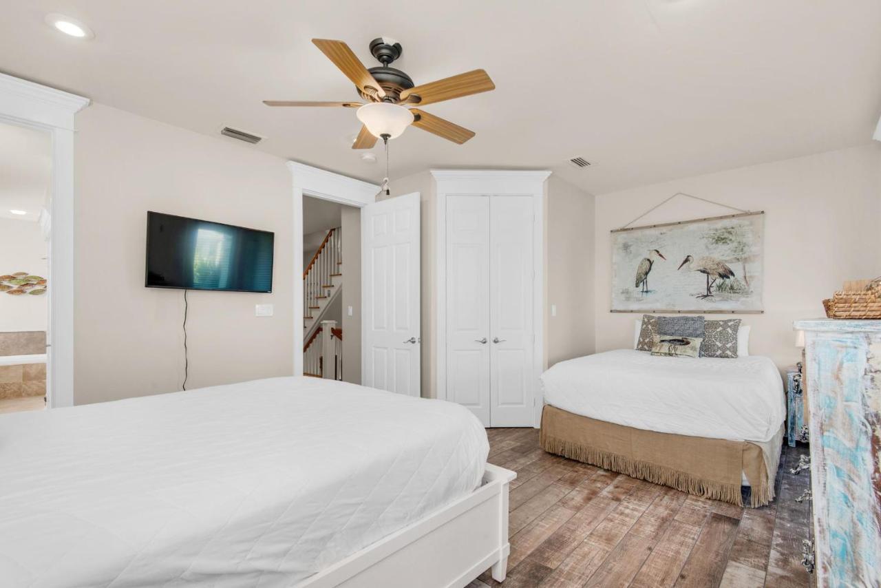Miramar Beach Villa 101 Destin Luaran gambar
